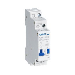 Impul'snyy kontaktor 16A 250VAC/125VDC NJMC1