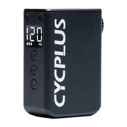 Cycplus AS2 PRO MAX mini elektriskais sūknis