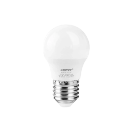 Led spuldze E27 FUT111 4W CCT 230V 46mm
