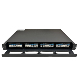 MARCA BLANCA PP-FIBER-4-12 Pārvaldīts Gigabitu 4-portu SFP šķiedru slēdzis