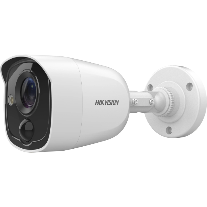 Hikvision DS-2CE11D0T-PIRLPO 2MP PIR IR lampas kamera IP67 2.8mm 20m 103°