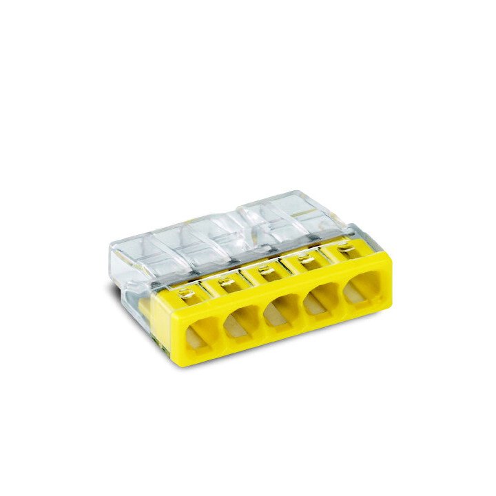 WAGO 2273-205 kolodka