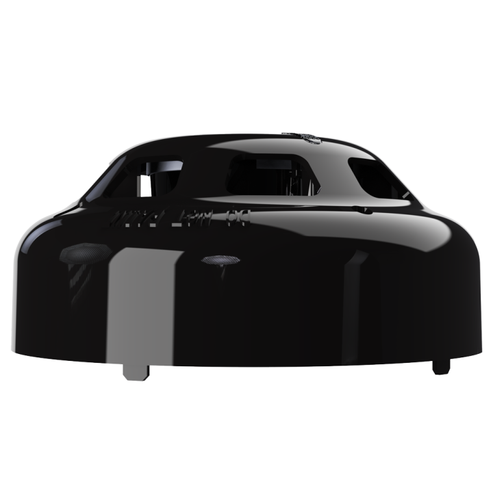 HOCHIKI SOC-E3N(BLK) Drošības ierīce ar IP42 aizsardzību
