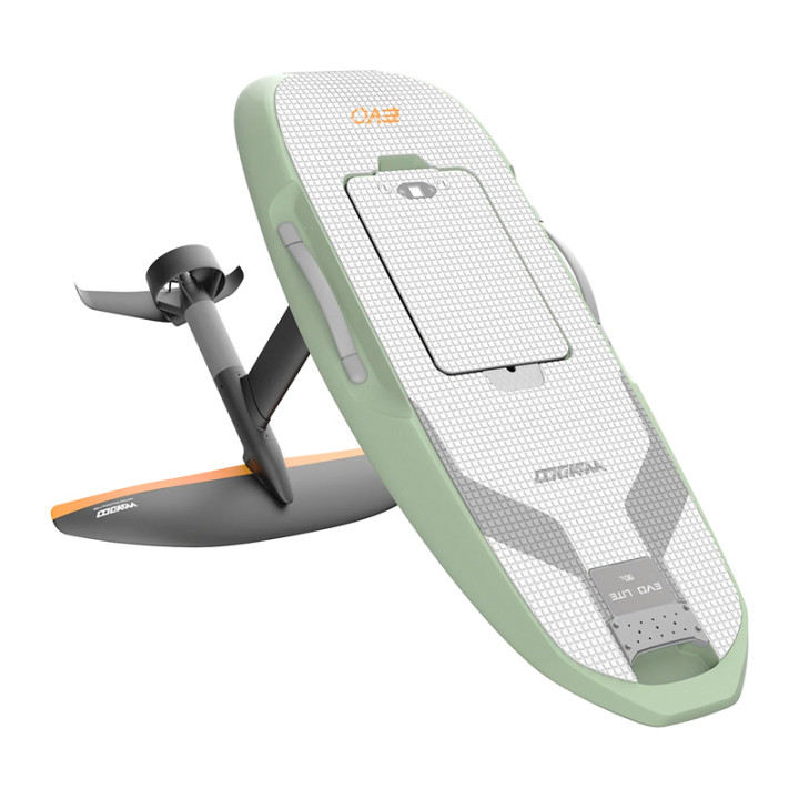 Waydoo Flyer EVO Lite elektriskā E-folija