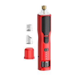 Rojeco 2000mAh elektriskā suņa/kaķa naga vīle