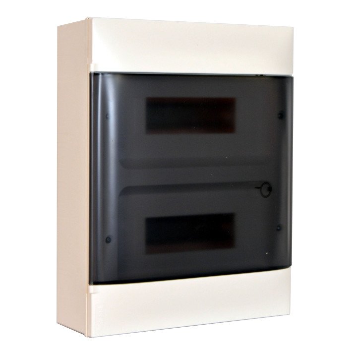 LEGRAND Practibox S raspredeli tel