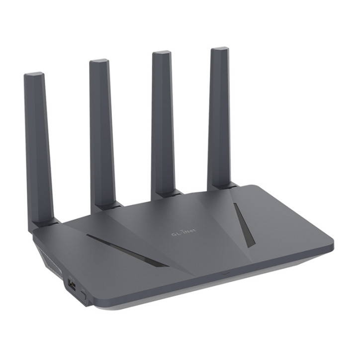 Маршрутизатор GL.iNet GL-AX1800