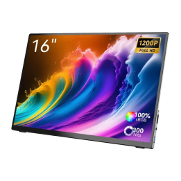 Minix SF16T 16" portatīvais monitors