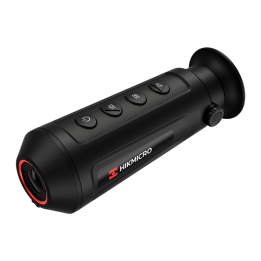 Тепловизионная камера HIKVISION HM-TS03-15XGW-LH15, 384x288, 15мм