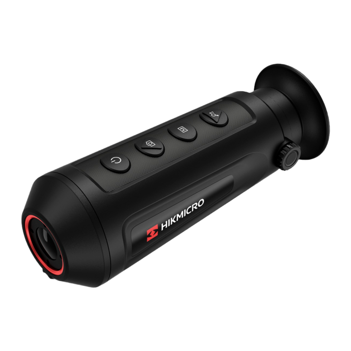 Тепловизионная камера HIKVISION HM-TS03-15XGW-LH15, 384x288, 15мм