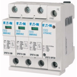 Eaton SPBT12-280-3+NPE50 tips 1+2