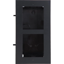 Iegremdējams dubultā rāmis VIDOS ONE D2200-2