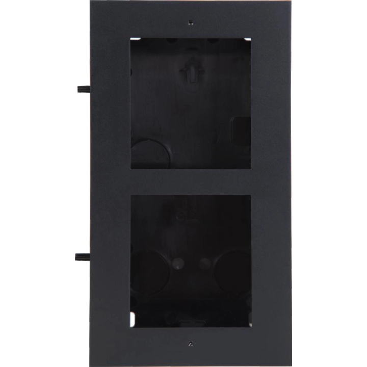 Iegremdējams dubultā rāmis VIDOS ONE D2200-2