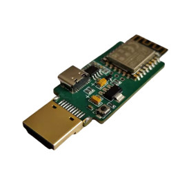 SLWF-08 HDMI kontrolieris