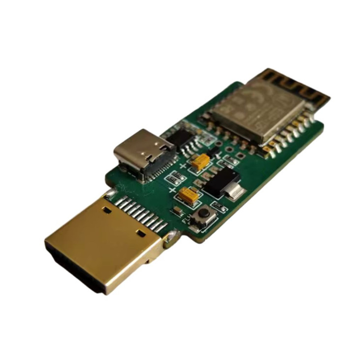 SLWF-08 HDMI kontrolieris