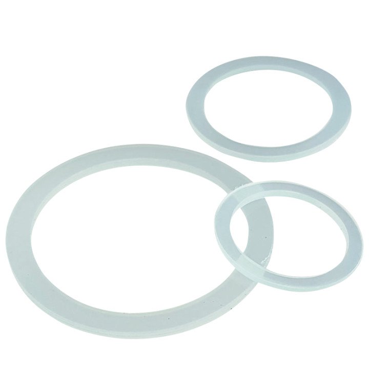 Zenner ACR489 DN25 ūdens skaitītāja blīve plastiks