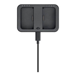 DJI WB37 akumulatora uzlādes centrmezgls (USB-C)