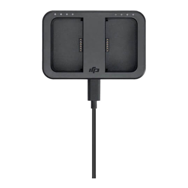DJI WB37 akumulatora uzlādes centrmezgls (USB-C)