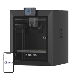 3D-принтер QiDi Q2C