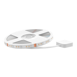 Viedā WiFI LED sloksne ar RGBWW Meross MSL320 (5 metri) HomeKit