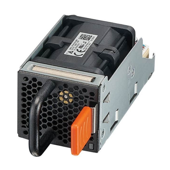 Компонент сетевого коммутатора Zyxel CX4800-56F-ZZFN01F Вентилятор