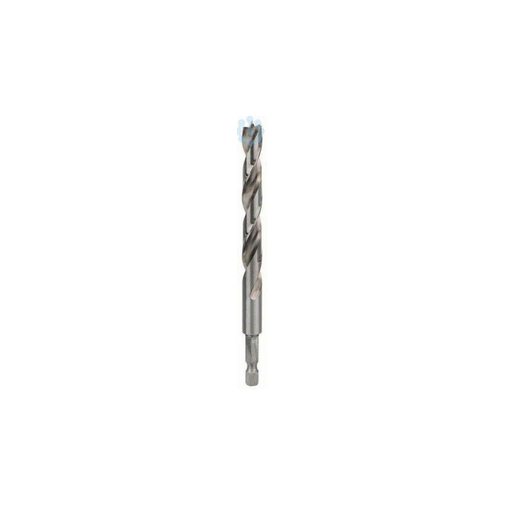 BOSCH 2608595524 Urbis kokam 10mm x 133mm Hex kāts