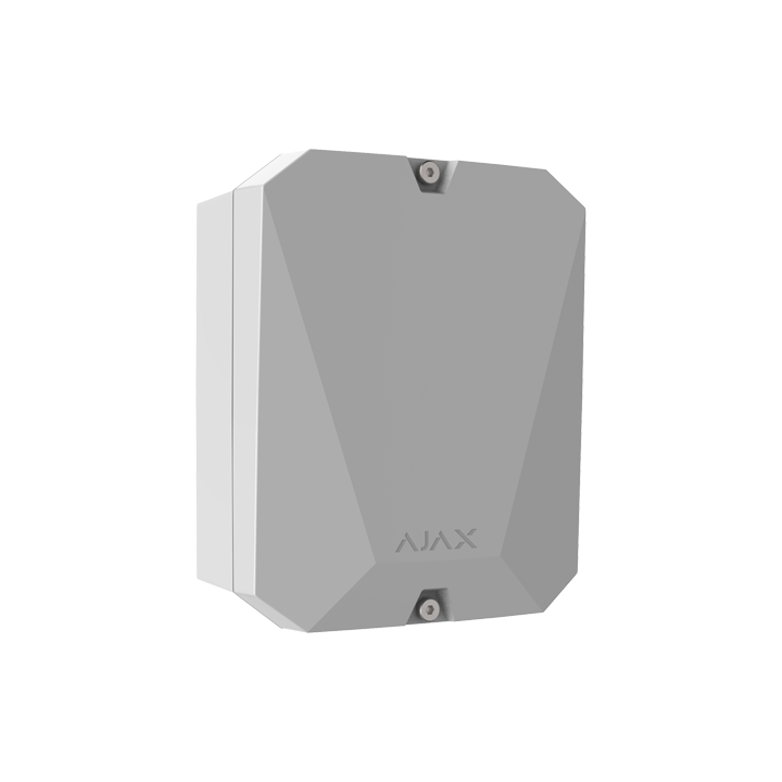 AJAX AJ-MULTITRANSMITTER-W MultiTransmitter беспроводной передатчик модуль