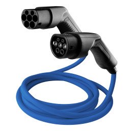 OPAL CNJ500 EV Зарядный кабель Type 2 32A 22 кВт
