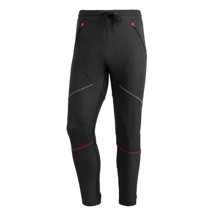 Rockbros garo velo bikses izmērs: L 20420331003 (melns)