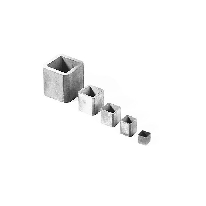 BRANDONI DCG356 Piedziņas Adapteris 11×17 mm