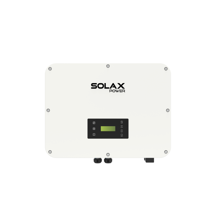 SOLAX DBR960 X3-ULT-25K Гибридный инвертор 25 кВт