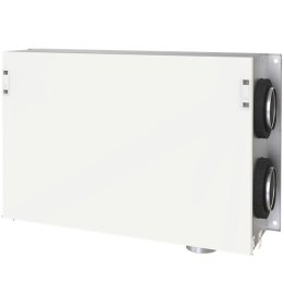 FLEXIT CLC553 Nordic CL3 Siltummaiņa Kreisā Puse