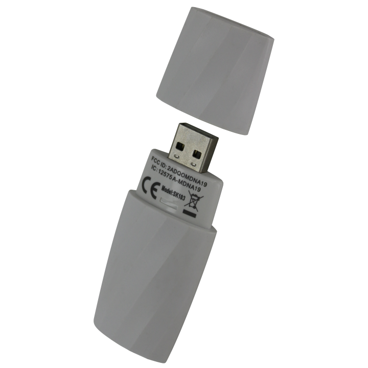 MIDEA MISSION Wi-Fi Пульт CE-SK103
