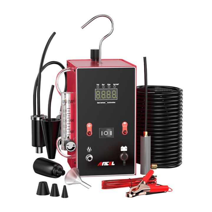 Ancel L300 diagnostikas noplūdes detektors
