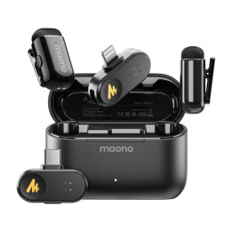 Mikrofons Vision WM622 PBC2