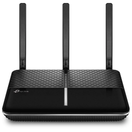 TP-Link Archer VR2100 AC2100 Wi-Fi VDSL/ADSL модем-роутер