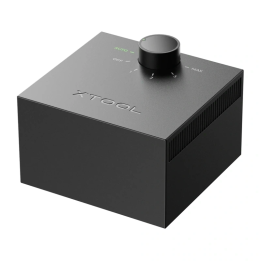 xTool Air Assist 2.0 AUTO Air Assist komplekts S1/M1 sērijai
