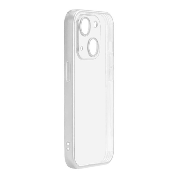 Защитный чехол для телефона Joyroom JR-15Q1 для iPhone 15 (прозрачный)