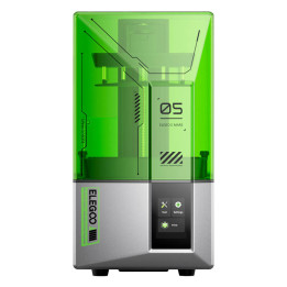 ELEGOO Марс 5 3D-принтер
