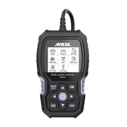 Диагностический сканер Ancel BZ700 OBD2