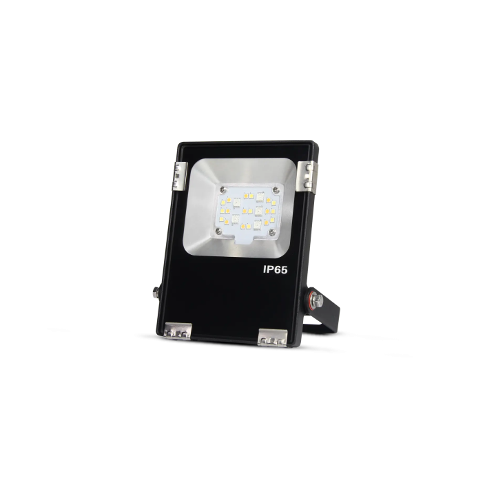 Prožektors RGB+CCT 10W 230VAC FUTT05