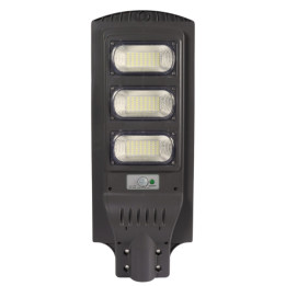 VOLT Polska JOCKER-120 светодиодный солнечный прожектор с датчиком движения 230V AC