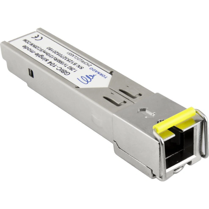 Модуль Pulsar GBIC-104 SFP GBIC
