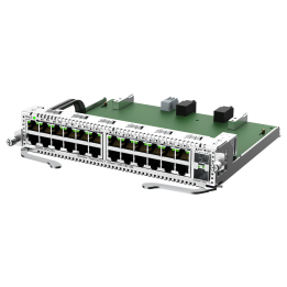 REYEE RG-M6000-24GT2XS pārvaldāms komutators ar PoE, 21 portu, 10G augšupsaite