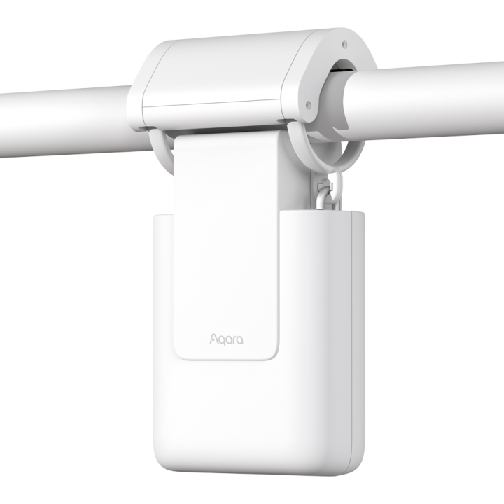 AQARA AQ-CM-M01R viedais aizkaru motors (Zigbee)