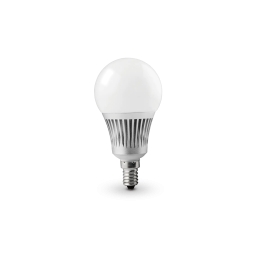 Led spuldze E14 5W RGB+CCT 230V FUT013