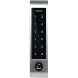 ZKTeco ACC-MK-V1-RF-12 Proximity lasītājs ar tastatūru