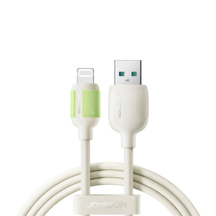Кабель для быстрой зарядки данных Joyroom S-A53 USB-A — Lightning