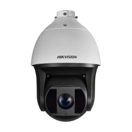 HIKVISION DS-2DF8223I-AEL 2MP 23x PTZ ātrgaitas kupola IP kamera ar PoE, IP66, 200m IR