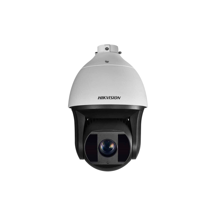 HIKVISION DS-2DF8223I-AEL 2MP 23x PTZ ātrgaitas kupola IP kamera ar PoE, IP66, 200m IR